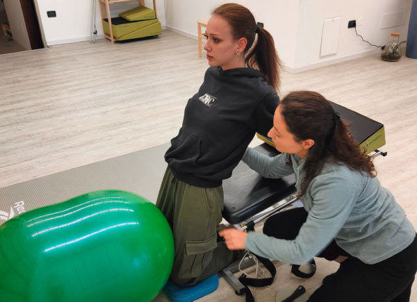 personal training, canali postural method, elysium, bologna, correzione posturale, esercizi,scoliosi