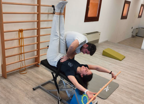 personal training, canali postural method, elysium, bologna, correzione posturale, esercizi,scoliosi