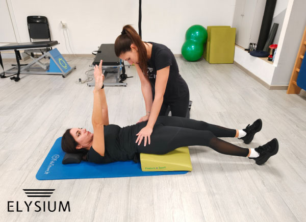 personal training, canali postural method, elysium, bologna, correzione posturale, esercizi,scoliosi