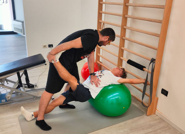 personal training, canali postural method, elysium, bologna, correzione posturale, esercizi,scoliosi