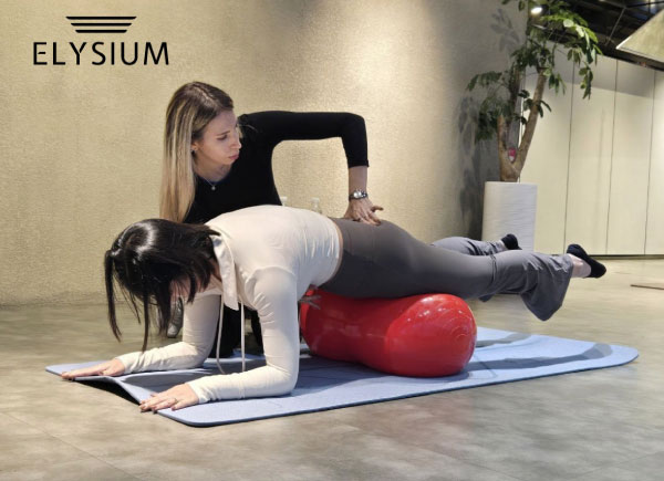 personal training, canali postural method, elysium, bologna, correzione posturale, esercizi,scoliosi