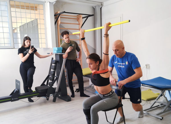 personal training, canali postural method, elysium, bologna, correzione posturale, esercizi,scoliosi
